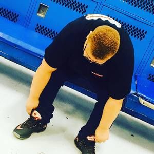 Meet your Posher, Jordan